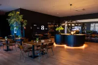 Gr8佈雷達酒店 - 酒吧