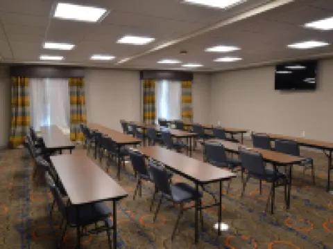 Wyndham Garden New Roads / False River Hotels in Pointe Coupee Parish