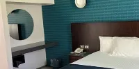 Hotel Y Parque Acuático la Caldera - Suite Royale