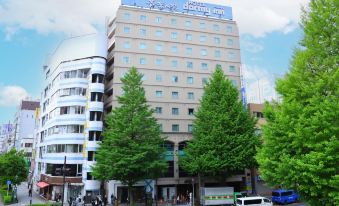 2. 도미인 센다이 ..