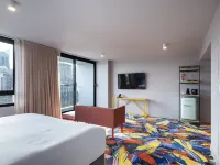 Adge Hotel & Residence Hotels near Jerusalem Old City