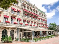 Hotel Eggers Hotels near Tuve Torg
