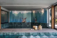 Hotel Alpestre - Træningscentre