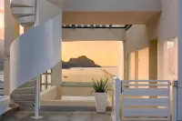 EMERALD HOTEL RESIDENCE Hotels in Mazzaforno