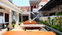 33 Homestay Banyuwangi by Calli Rooms - 2-Star
