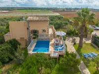 Campas - Villas