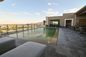 Moka Boutique Hotel