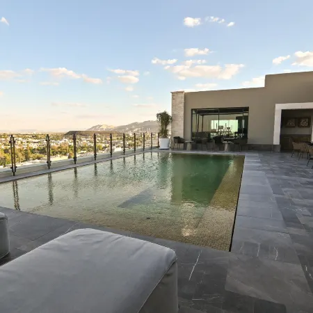 Moka Boutique Hotel