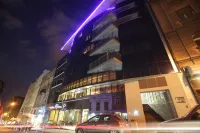 Nobel Design Hotel Hotels in Belgrade
