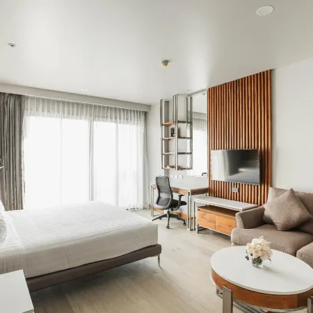 S N Residences