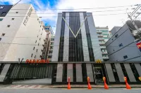 Changwon Sangnamdong Feel Hotels near Jinhae Station