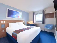 Travelodge London Crystal Palace Hotels near Dulwich