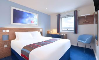 O2 Travelodge Travelodge London Crystal Palaceの宿泊予約・口コミ・お得なプラン2026 - ロンドン | Trip.com