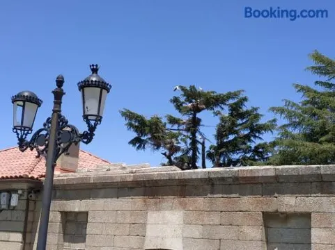 薩巴德洛瑟席菲爾默鄉村家庭旅館