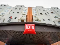Ibis Toulouse Centre Hotels in Toulouse