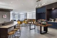 Cambria Hotel Manchester South Windsor Hotels in South Windsor