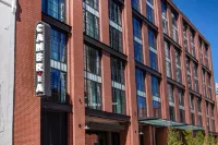 Cambria Hotel New Orleans Downtown Warehouse District Hotels in New Orleans