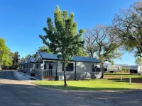 BIG4 Red Cliffs Caravan Park Hotels in Red Cliffs