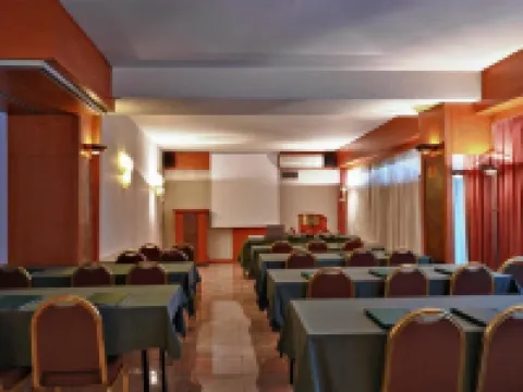 Esperia Hotel Hoteles en Kavala