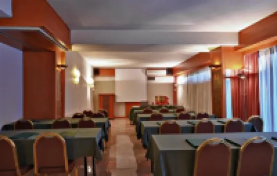 Esperia Hotel