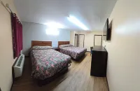 캔들 라이트 모텔 Ozark / Fort Rucker KOA Journey 주변 호텔