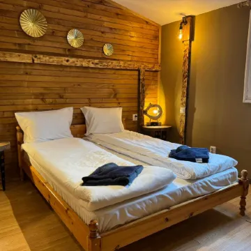 Chalet Iskar Borovets