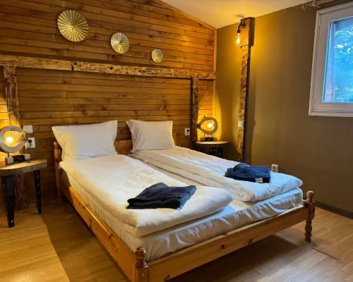 Chalet Iskar Borovets Hotels in Borovetz