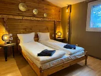 Chalet Iskar Borovets - 3-Star