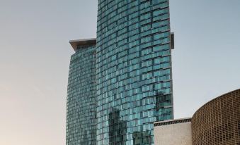 JW 메리어트 마르키스 시티 센터 도하