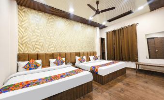 Goroomgo Shiva residency Amritsar