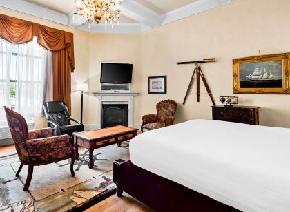 Best Western Merry Manor Inn