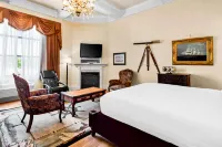 Best Western Merry Manor Inn Hotel di 