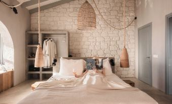 Gaia Alacati Bazaar