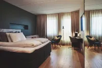 Stord Hotel Hotel di Stord