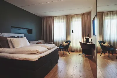 Stord Hotel Hotels in Stord