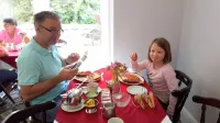 The Countryman Hotel Hotels in Forrabury and Minster