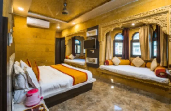 Hotel Prince