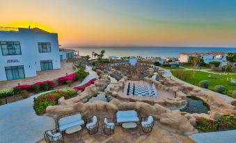 Ecotel Dahab Bay View Resort