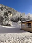 Haus Im Hochtal Hotels in der Nähe von 1. Osterreichisches Fledermaushaus