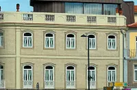 1877 Estrela Palace Отели рядом с достопримечательностью «Old Building Captaincy»