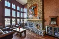 Kathryn Riverfront Inn, Ascend Hotel Collection Hotel a Seaside