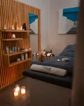 Radisson Blu Zaffron Resort, Santorini - spa