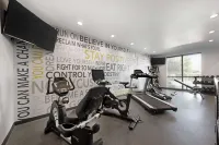 Best Western Plus Buda Austin Inn  Suites - Gym