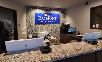 Baymont by Wyndham Monte Vista