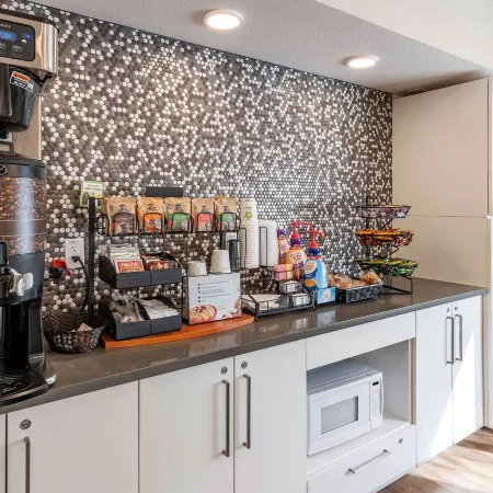 Extended Stay America Suites - San Jose - Mountain View