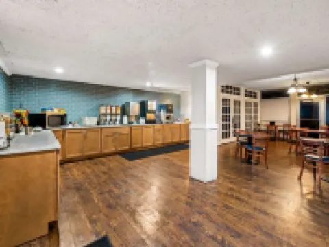 Days Inn by Wyndham Dubuque Hoteles en Dubuque