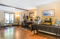 The Black Swan Lee - Lenox, Ascend Hotel Collection - Wifi
