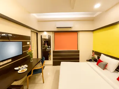 Hotel Golden Treat Các khách sạn ở 