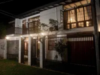 Lavinia Villa Hotel a Dehiwala