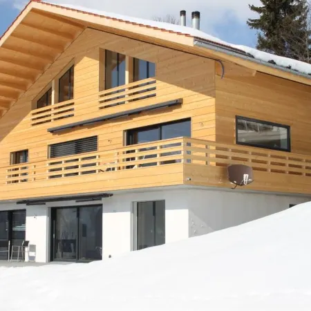 Chalet Coco